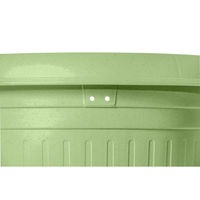 グリーンパル プランター 給水式菜園ポット 360型 15L 498793 1個（直送品）