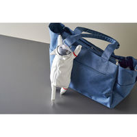 セトクラフト ペンケース アストロキャット ネコ 猫 筆箱 ハチワレ 499058 1個（直送品）