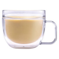 小久保工業所 マグカップ 420ml Polka マグ クリア 531023 1個（直送品）