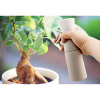 マルハチ産業 スプレー エアーミストワン 200ml ホワイト 530980 1個（直送品）