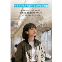 Anker 完全ワイヤレスイヤホン Soundcore Liberty Buds スカイブルー D1200N31（直送品）