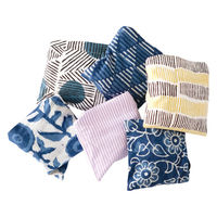 キシマ エコバッグ 2WAY 折り畳み 肩掛け 手持ち フラワー1 499098 1個（直送品）