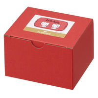 スケーター マグカップ 270ml マグ 小 サンリオ ハローキティ 481321 1個（直送品）