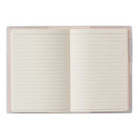 日本能率協会マネジメントセンター 【2026年4月版】ペイジェムマンスリー プチ コンパクト 月間 日曜始まり ライトピンク 9825 1冊（直送品）