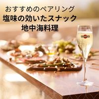 イタリア マルティーニ アスティ スプマンテ ブリュット 白 辛口 750ml 1本 スパークリングワイン サッポロ