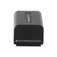 浅沼商会 リチウムバッテリー NP180 1個