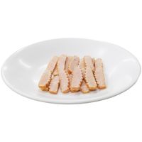 デビフ 7歳頃から シニア犬のおやつ DHA・EPA・コエンザイムQ10配合 国産 100g（25g×4袋）1袋 デビフペット 犬用 おやつ