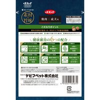 デビフ クローバースタイル 素材の旨味 半生タイプ 成犬用 鶏肉 国産 200g（50g×4袋）12袋 デビフペット ドッグフード