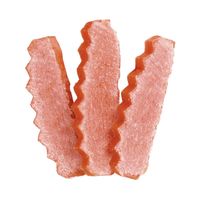 デビフ 7歳頃から シニア犬のおやつ DHA・EPA・コエンザイムQ10配合 国産 100g（25g×4袋）3袋 デビフペット 犬用 おやつ