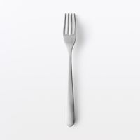 無印良品 ステンレス テーブルフォーク 約１９ｃｍ 良品計画