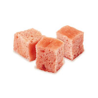 ミニマルランド ふわふわキューブ 小動物用 いちご 60g 1袋 マルカン うさぎ