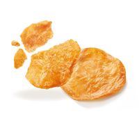 ナチュラハ グレインフリー 食感にこだわった薄型ササミチップス 無添加 55g 1袋 サンライズ ドッグフード