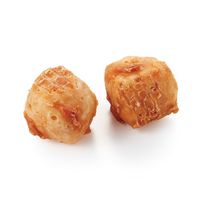 ナチュラハ グレインフリー サクサクかるーい食感の鶏ササミチーズパフ 無添加 35g 1袋 サンライズ ドッグフード