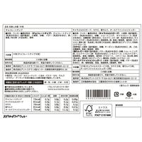 クッキー 個包装 お配り菓子 ステラおばさんのクッキー お楽しみ袋 16枚入 1セット(1個×3)