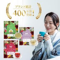 nagomi-NATULURE 有機ダージリンTGFOP1 1個(500g) 業務用