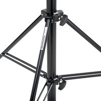 マンフロット オートポールベース 032BASEB 1台（直送品）