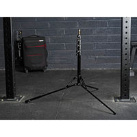 マンフロット ナノプラススタンド 5002BL 1台（直送品）