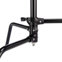 アベンジャー C-スタンド スライディング A2033LCB 1台（直送品）