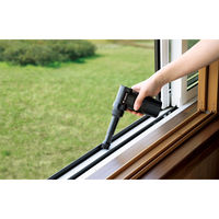 YAMAZEN JET WILD 充電式エアーブロアー YT-JWST-BK 1式（直送品）