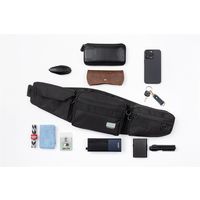 タナックス MFKー7000 ハーフデイツーリングウエスト 1個（直送品）