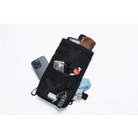 タナックス MFKー7001 ハーフデイツーリングホルスター 1個（直送品）