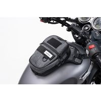 タナックス MFKー7005 ライディングホルスター (グレー) 1個（直送品）