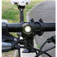 キャットアイ #544ー2833N SLーLD160NRCーF セーフティライト ORB2 RECHARGEABLE 1個（直送品）