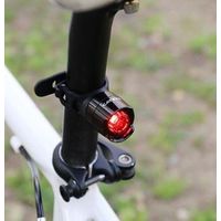 キャットアイ #544ー2832N SLーLD160NRCーR テールライト ORB2 RECHARGEABLE 1個（直送品）