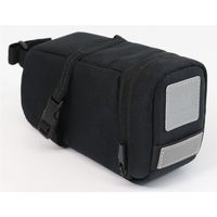 パナレーサー GRAVELKING BAG BAーSDBーGKーB SADDLE ブラック 1個（直送品）