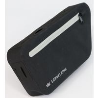 パナレーサー GRAVELKING BAG BAーFRBーGKーB FRAME ブラック 1個（直送品）