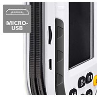 阪神交易 携帯型工業用内視鏡 ビデオポケット / 082261E 1台（直送品）