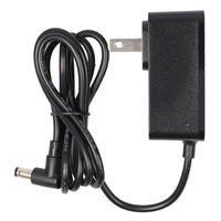 ジェントス ガンツ ワイヤレスワーニングライト GZW-RBY 1個（直送品）