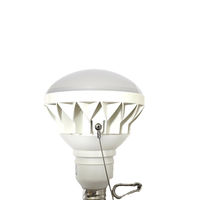 東京メタル 屋外レフ型LEDランプ LDR30NE39-TM 1個（直送品）