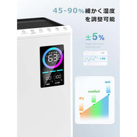 ケイ・エス・ケイ 20L 蒸気加湿器 H20 1台（直送品）