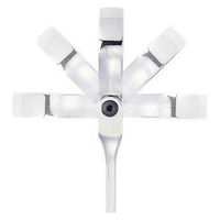 SIGNET 10mm スイベルSIGNETレンチ 34710 1個（直送品）