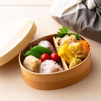 曲げわっぱ弁当箱 600ml AKOMEYA TOKYO/アコメヤ