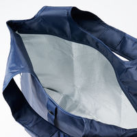 コンパクト保冷バッグ　ネイビー AKOMEYA TOKYO/アコメヤ