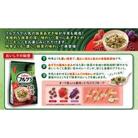 550gフルグラ抹茶あずき味　１袋　カルビー　シリアル