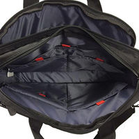 三実通商 渉外鞄 防犯 ブザー無 ソフト ビジネスバッグ B4 軽量 26253 1個（直送品）