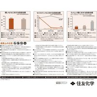 住友化学 ブラシンジョーカーフロアブル500ml #2056796 1本（直送品）