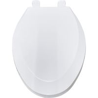 フローバル 普通便座(ソフト閉止付き)エロンゲート MTC-0916-F 1個