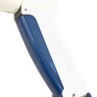 浅香工業 ワンタッチスリムノズル ブルー CHG-2154 #194219 1個