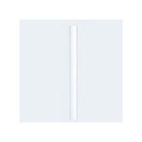 今村紙工　模造紙　無地　白　788×1091　MZ-WW　1箱（20枚入）（わけあり品）