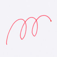 パイロット サインペン スーパープチ細字 レッド SEG-10F-R 1本