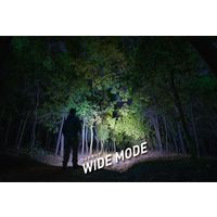 イチネンアクセス マストツール 充電式フラッシュライト 12000lm 87259 MFL-12001R 1個（直送品）