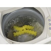 セーブ・インダストリー ペットの毛をからませるスポンジ SV-7091 1個