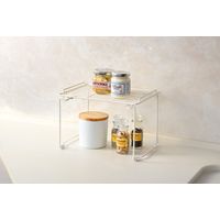 和平フレイズ フロウト キッチン収納棚(M) RG-0436 1個