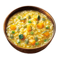 養命酒製造 五養粥 黄 かぼちゃ入り和風味 1セット（10個）