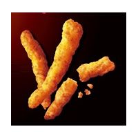 超特盛スコーン やみつきバーベキュー 6袋 湖池屋