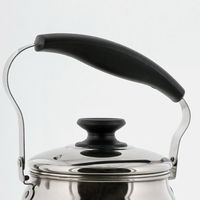 ベストコ ケトル ステンレス 広口 3.0L 茶こし付 ND-9442 マイティネオ 4975970254936 1個